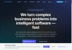 Contenfo.com Reviews Scam