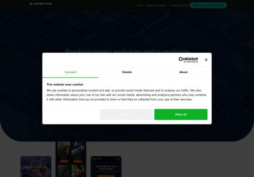 Content-take.com Reviews Scam