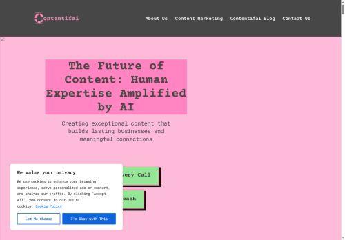 Contentifai.agency Reviews Scam Contentifai.agency Reviews Scam