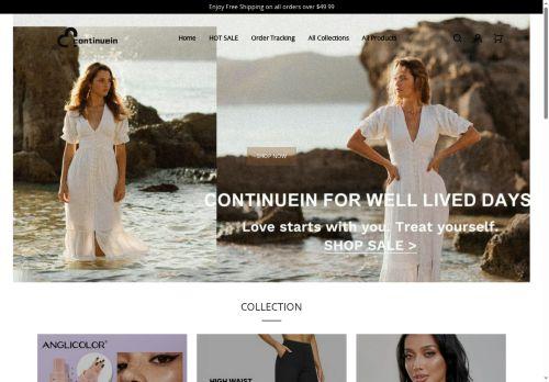 Continuein.com Reviews Scam Continuein.com Reviews Scam