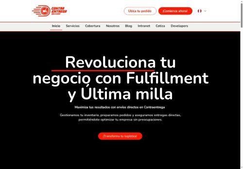 Contraentregagroup.com Reviews Scam