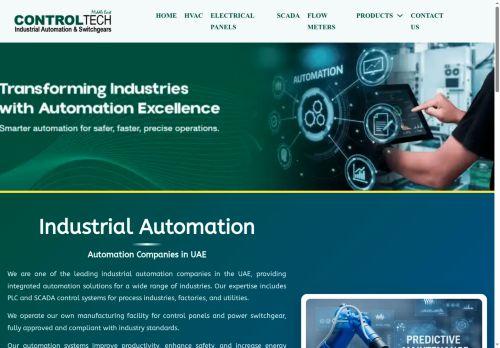 Controltechme.com Reviews Scam