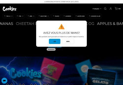 Cookies.eu Reviews Scam Cookies.eu Reviews Scam