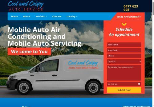 Coolandcrispy.com.au Reviews Scam