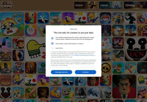 Coolgame246.com Reviews Scam