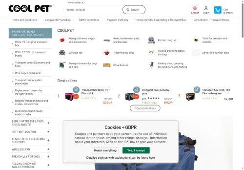 Coolpet.eu Reviews Scam