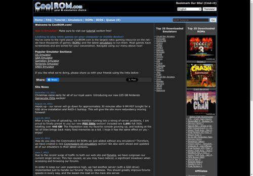 Coolrom.com.au Reviews Scam