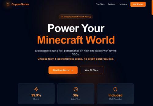 Coppernodes.xyz Reviews Scam