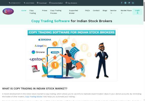 Copytrading.combiz.org Reviews Scam
