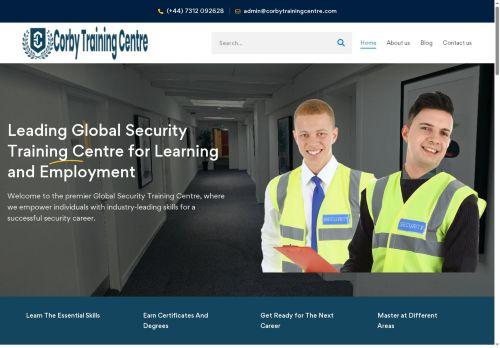 Corbytrainingcentre.com Reviews Scam