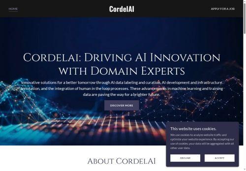 Cordelai.com Reviews Scam
