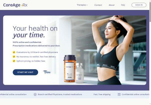 Coreagerx.com Reviews Scam Coreagerx.com Reviews Scam