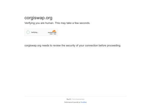 Corgiswap.org Reviews Scam