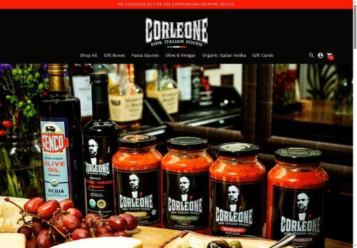 Corleonefineitalian.com Reviews Scam