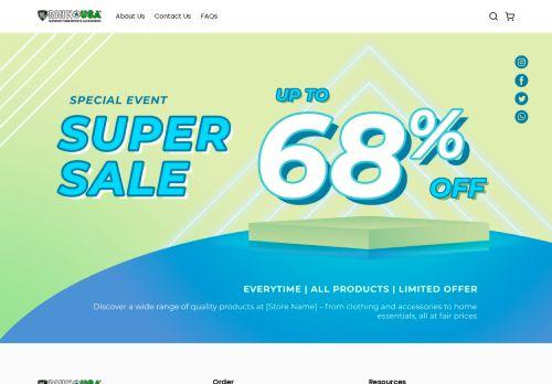 Cornerrofstyle.com Reviews Scam