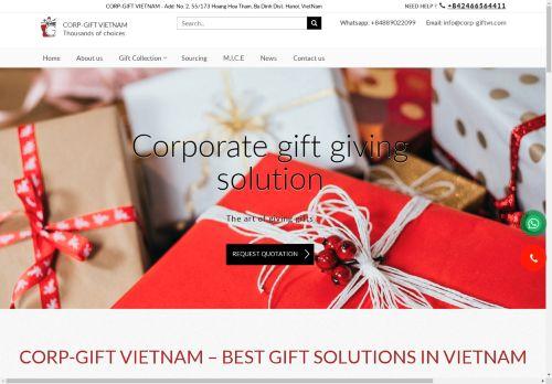 Corp-giftvn.com Reviews Scam
