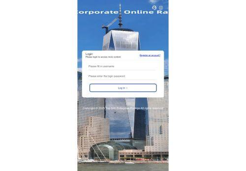 Corporate-ratingss69.com Reviews Scam