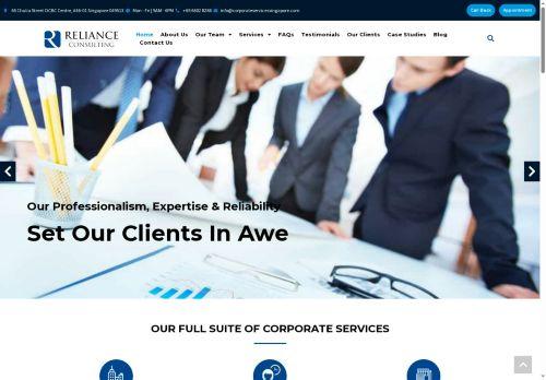 Corporateservicessingapore.com Reviews Scam