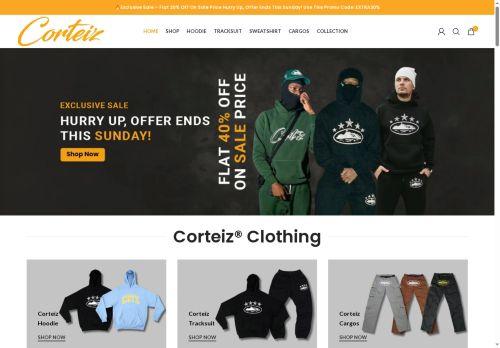 Cortiez.us Reviews Scam