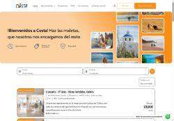 Costavacacional.es Reviews Scam