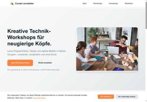 Coulat.training Reviews Scam