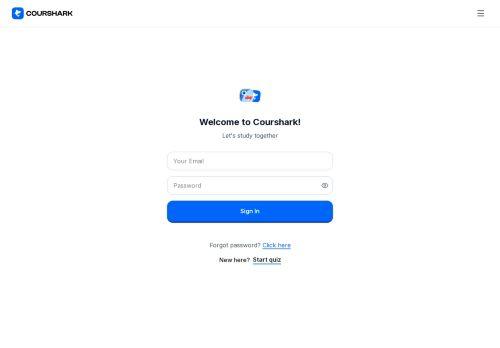 Courshark.ai Reviews Scam