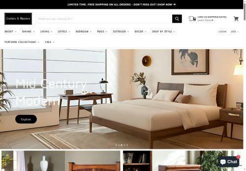 Craftersandweavers.com Reviews Scam