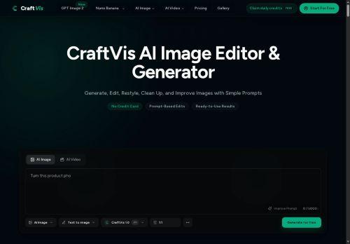 Craftvis.com Reviews Scam