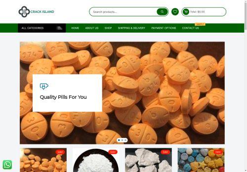 Crakisland.com Reviews Scam