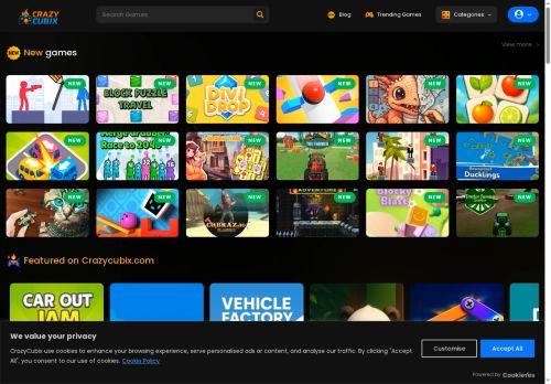 Crazycubix.com Reviews Scam