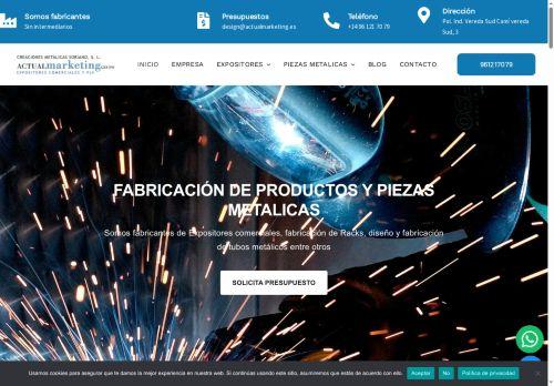 Creaciones-soriano.com Reviews Scam