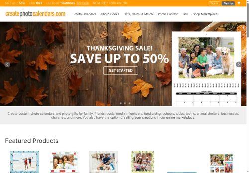 Createphotocalendars.com Reviews Scam