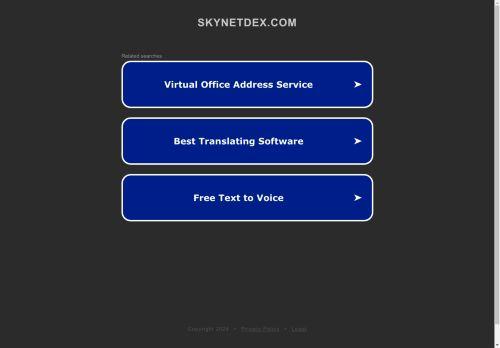 Creator.skynetdex.com Reviews Scam