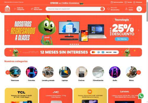 Crecos.com Reviews Scam