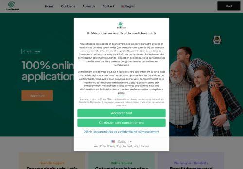 Creditnexat.com Reviews Scam