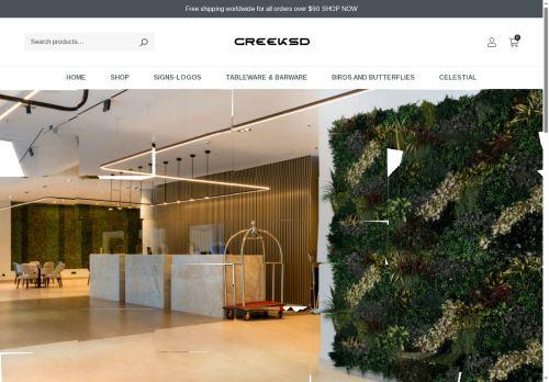 Creeksidefarmsdecor.com Reviews Scam