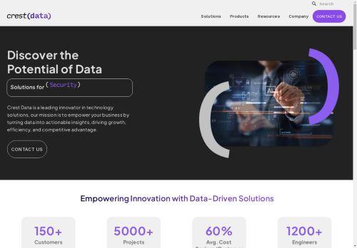Crestdatasys.com Review: Legit or Scam? [2024 New Reviews]