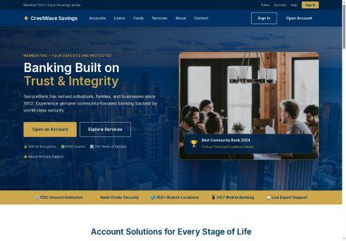 Crestwavesavings.com Reviews Scam