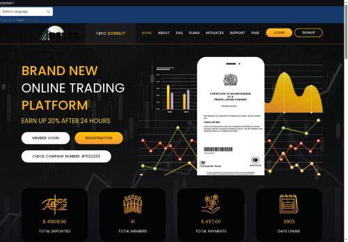 Cristalucro.com Reviews Scam