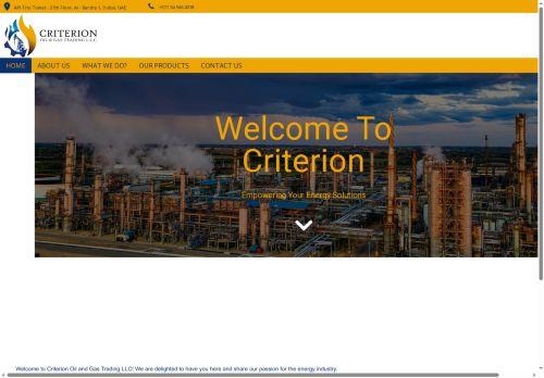Criterionoilandgastrading.com Reviews Scam