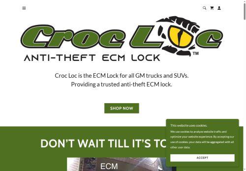 Croclocecm.com Reviews Scam