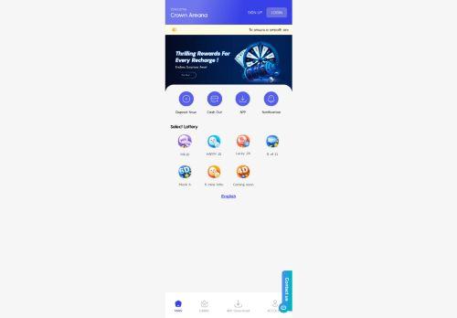 Crownareana88.com Reviews Scam