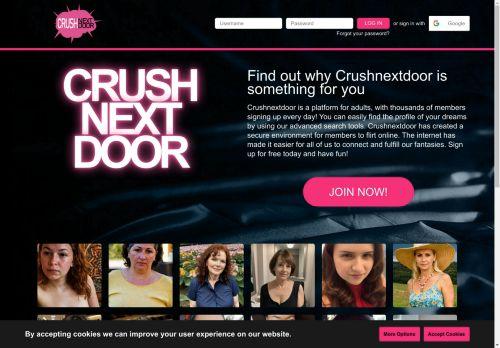Crushnextdoor.com Reviews Scam