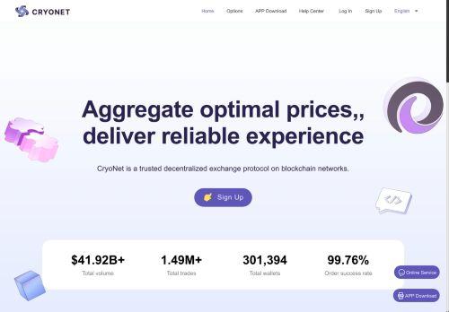 Cryonetux.com Reviews Scam