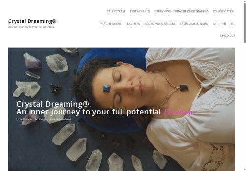 Crystal-dreaming.com Reviews Scam