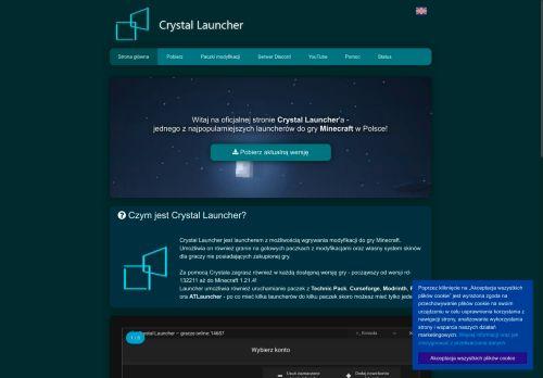 Crystal-launcher.pl Reviews Scam