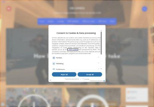 Cs2arena.org Reviews Scam