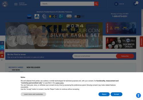 Csnmint.com Review: Legit or Scam? [2026 New Reviews]