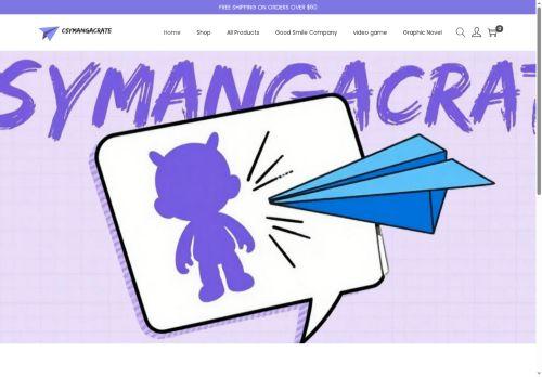 Csymangacrate.com Reviews Scam