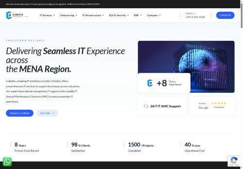 Cubezix.com Reviews Scam